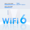 Точка доступа Wi Fi TP-LINK EAP650-Wall